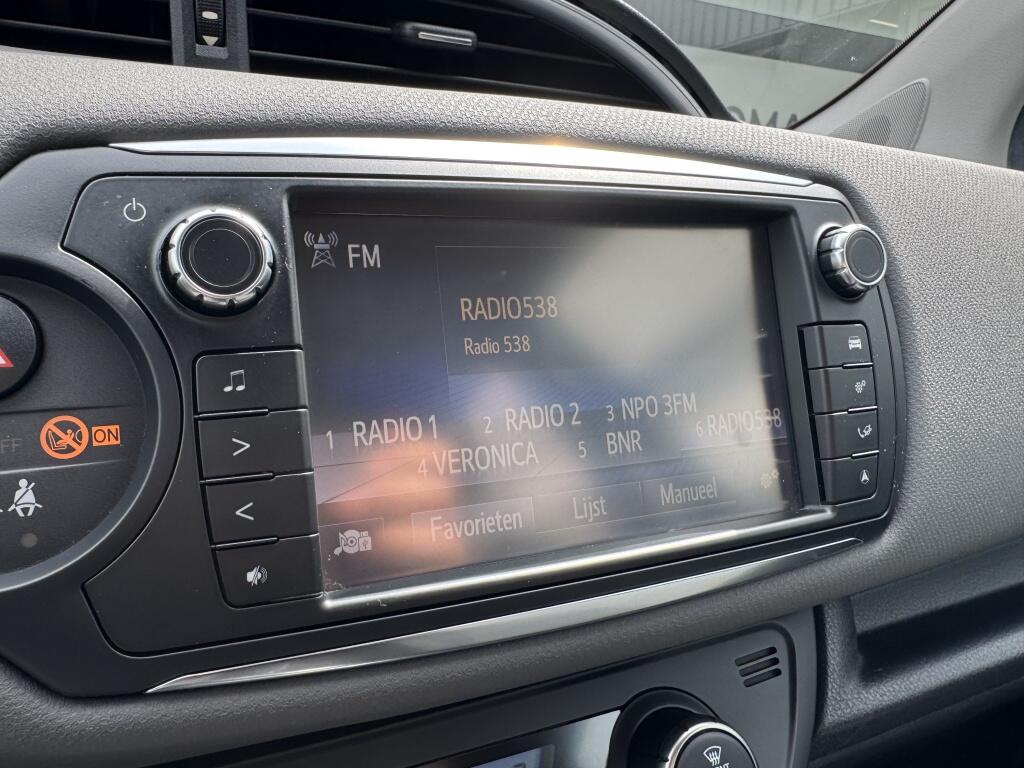 Toyota Yaris 1.5 Hybrid Aspiration | Cruise Control | Parkeercamera - Image 18