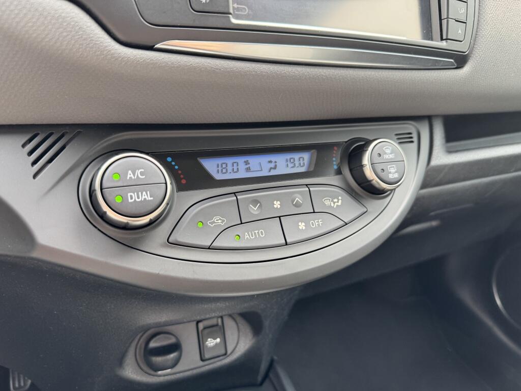 Toyota Yaris 1.5 Hybrid Aspiration | Cruise Control | Parkeercamera - Image 19