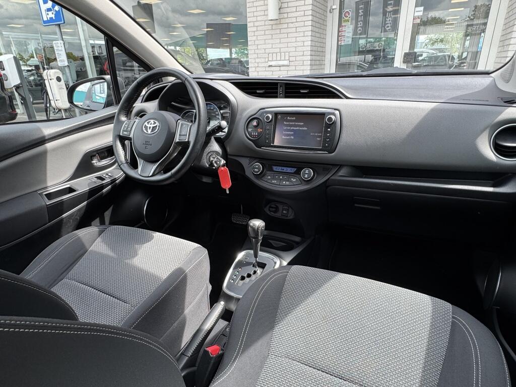 Toyota Yaris 1.5 Hybrid Aspiration | Cruise Control | Parkeercamera - Image 25