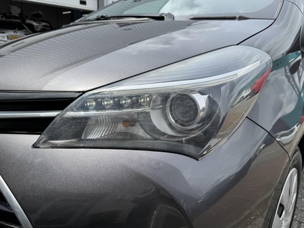 Toyota Yaris 1.5 Hybrid Aspiration | Cruise Control | Parkeercamera - Image 26