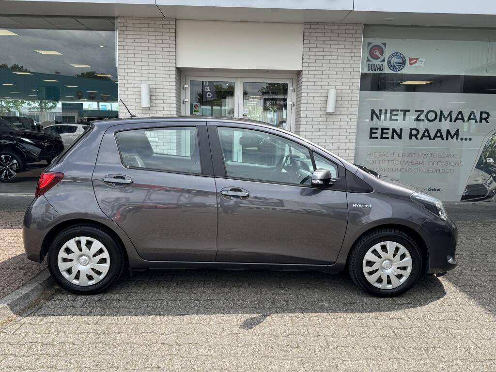 Toyota Yaris 1.5 Hybrid Aspiration | Cruise Control | Parkeercamera - Image 3