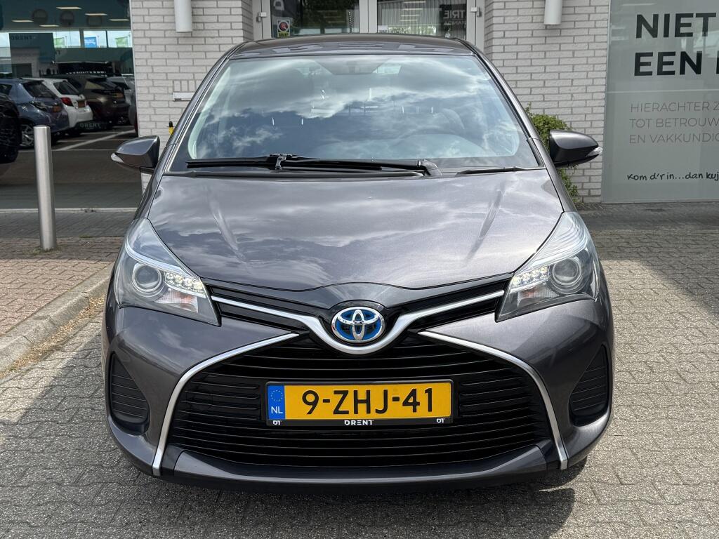 Toyota Yaris 1.5 Hybrid Aspiration | Cruise Control | Parkeercamera - Image 5