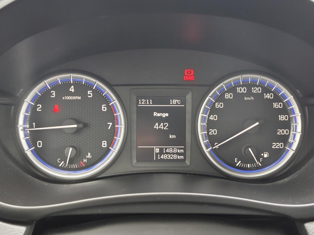 Suzuki S-Cross 1.0 Boosterjet Select | Afn. Trekhaak | Keyless Entry | Stoelver - Image 11