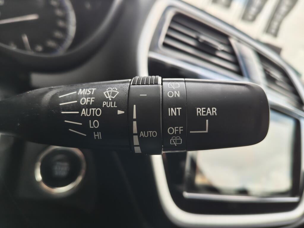 Suzuki S-Cross 1.0 Boosterjet Select | Afn. Trekhaak | Keyless Entry | Stoelver - Image 13