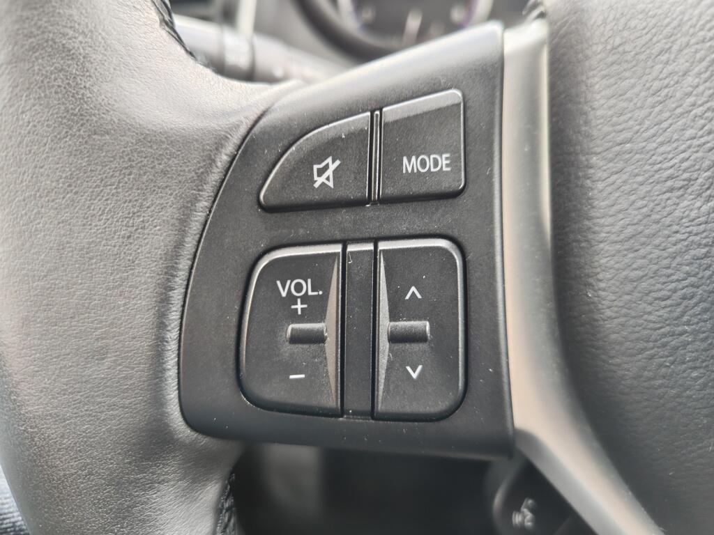 Suzuki S-Cross 1.0 Boosterjet Select | Afn. Trekhaak | Keyless Entry | Stoelver - Image 14