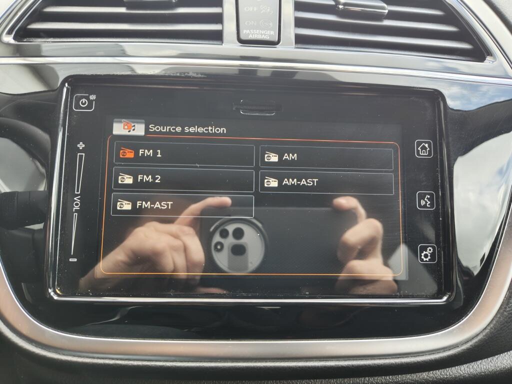 Suzuki S-Cross 1.0 Boosterjet Select | Afn. Trekhaak | Keyless Entry | Stoelver - Image 16
