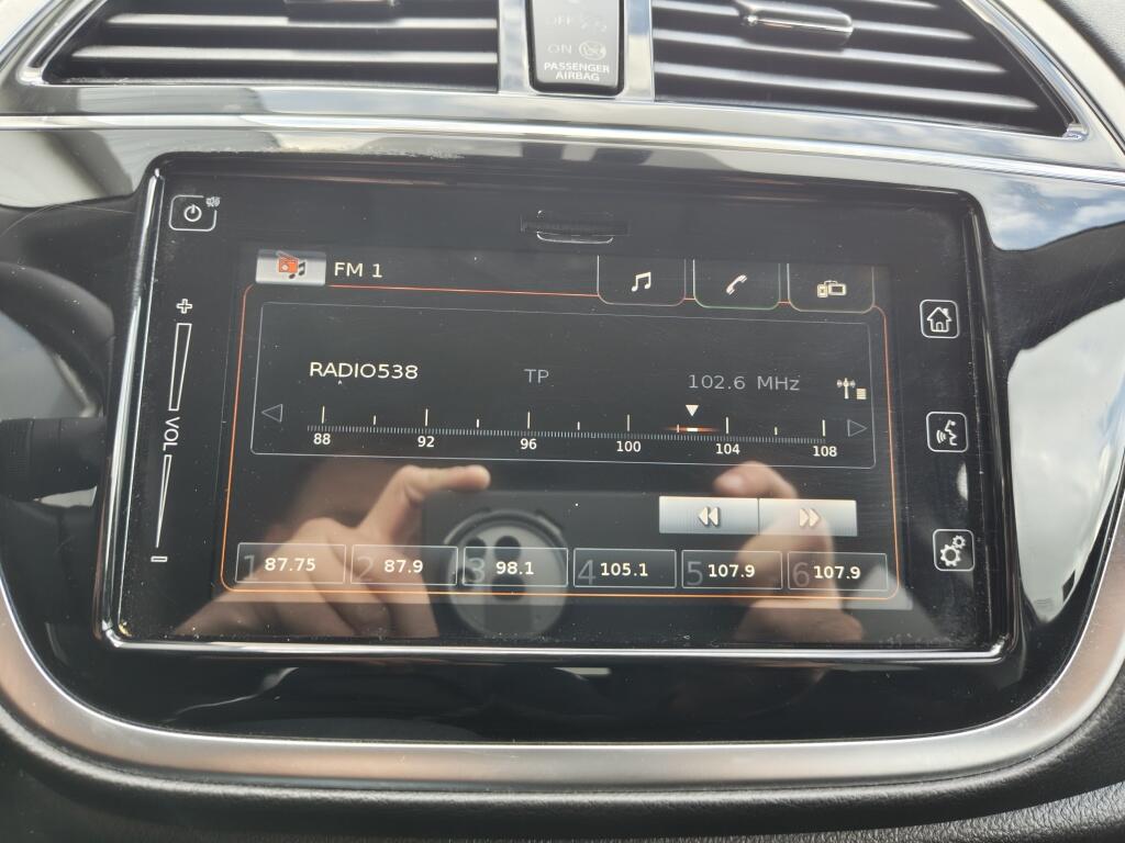 Suzuki S-Cross 1.0 Boosterjet Select | Afn. Trekhaak | Keyless Entry | Stoelver - Image 17