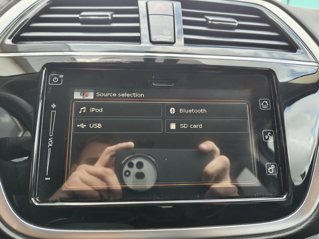 Suzuki S-Cross 1.0 Boosterjet Select | Afn. Trekhaak | Keyless Entry | Stoelver - Image 18