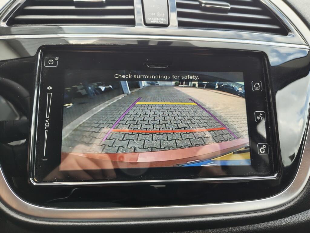 Suzuki S-Cross 1.0 Boosterjet Select | Afn. Trekhaak | Keyless Entry | Stoelver - Image 19