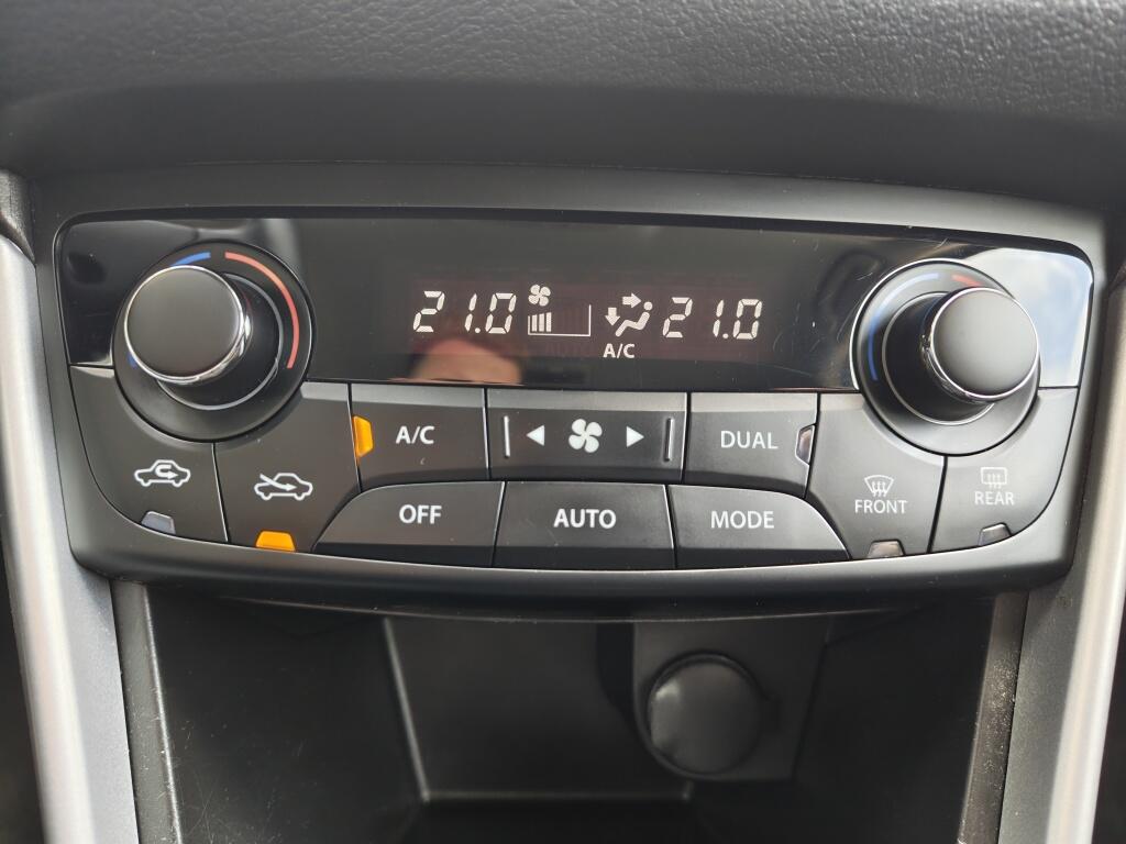 Suzuki S-Cross 1.0 Boosterjet Select | Afn. Trekhaak | Keyless Entry | Stoelver - Image 20