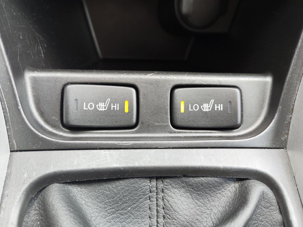 Suzuki S-Cross 1.0 Boosterjet Select | Afn. Trekhaak | Keyless Entry | Stoelver - Image 21