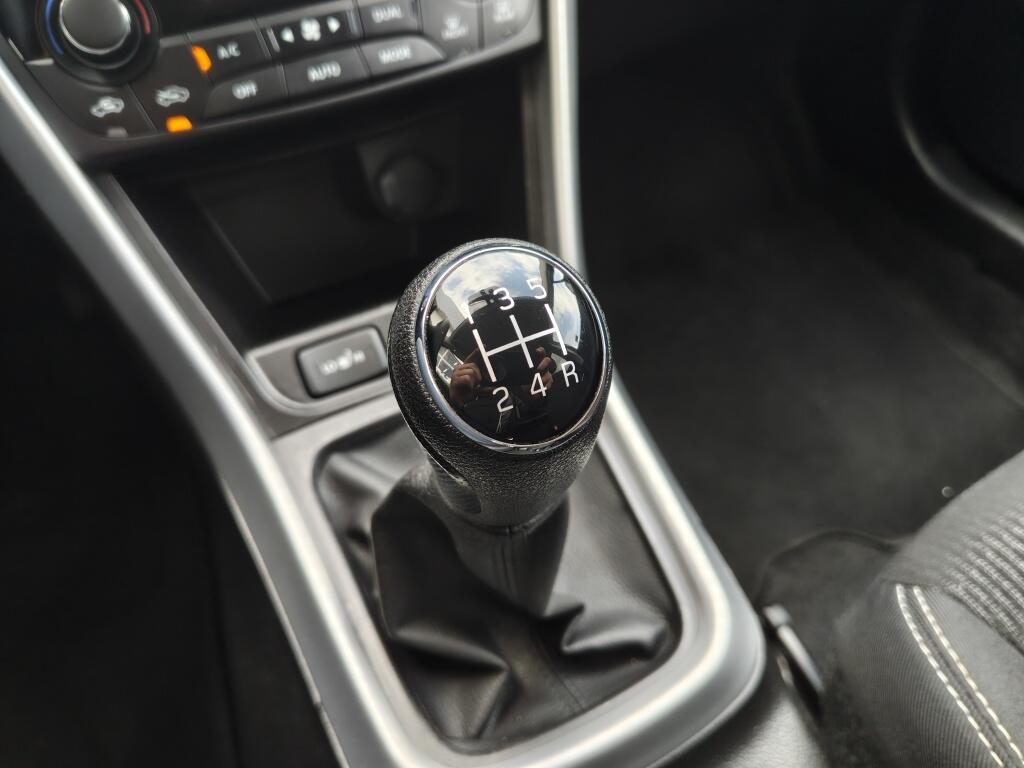 Suzuki S-Cross 1.0 Boosterjet Select | Afn. Trekhaak | Keyless Entry | Stoelver - Image 22