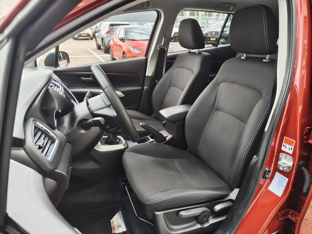 Suzuki S-Cross 1.0 Boosterjet Select | Afn. Trekhaak | Keyless Entry | Stoelver - Image 27