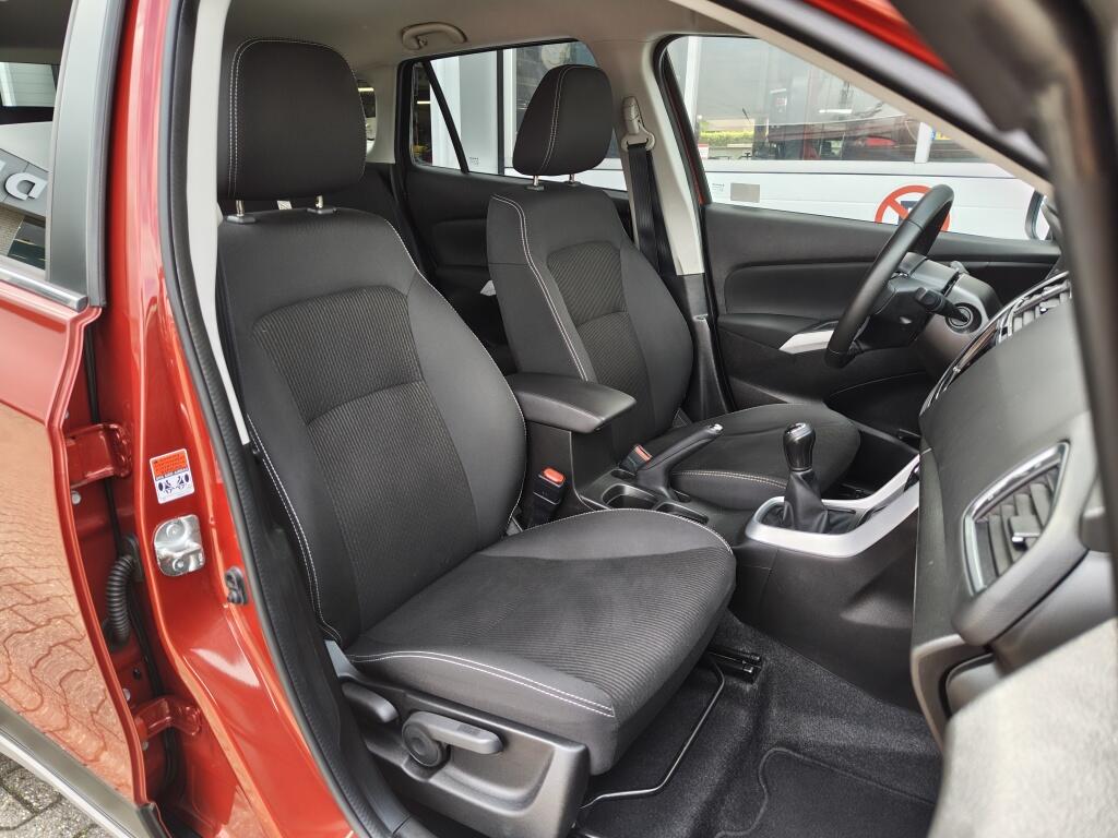 Suzuki S-Cross 1.0 Boosterjet Select | Afn. Trekhaak | Keyless Entry | Stoelver - Image 28
