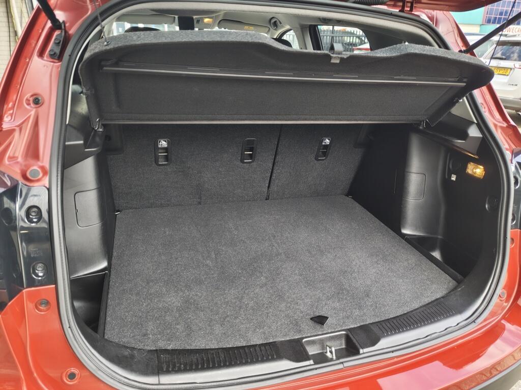 Suzuki S-Cross 1.0 Boosterjet Select | Afn. Trekhaak | Keyless Entry | Stoelver - Image 32