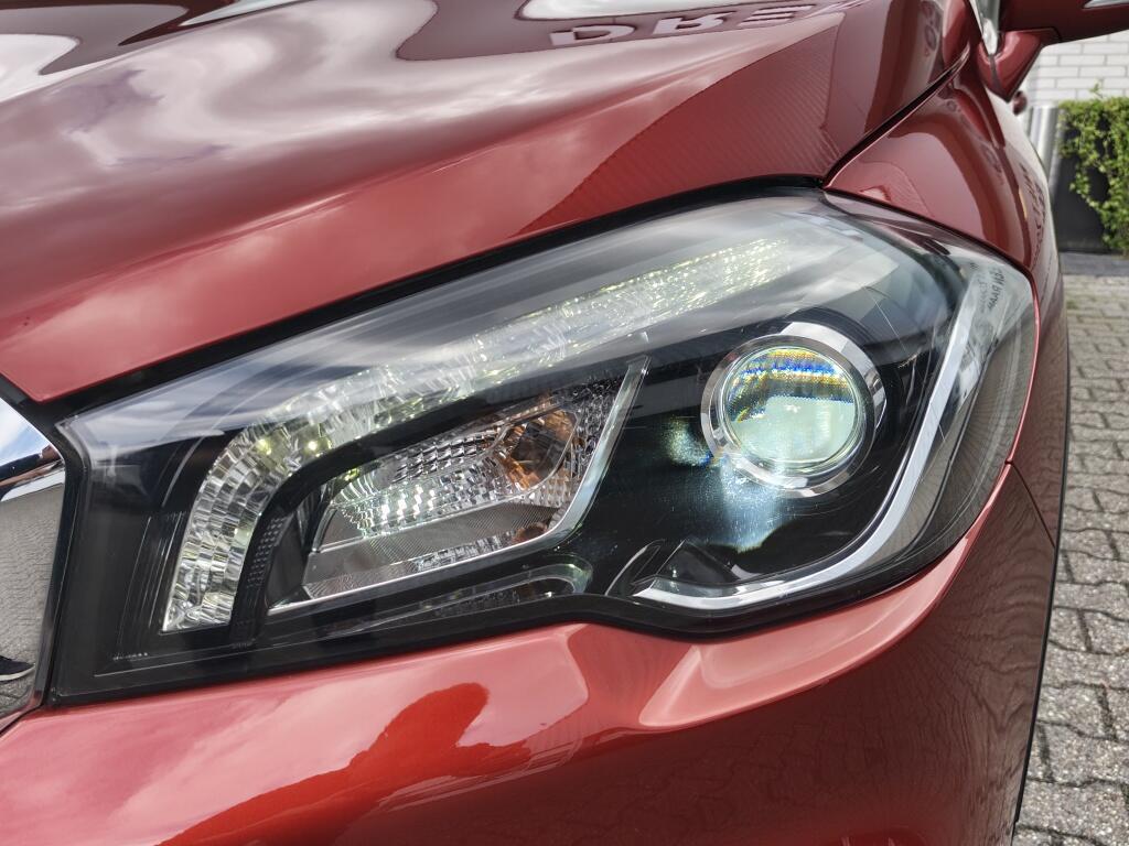 Suzuki S-Cross 1.0 Boosterjet Select | Afn. Trekhaak | Keyless Entry | Stoelver - Image 33