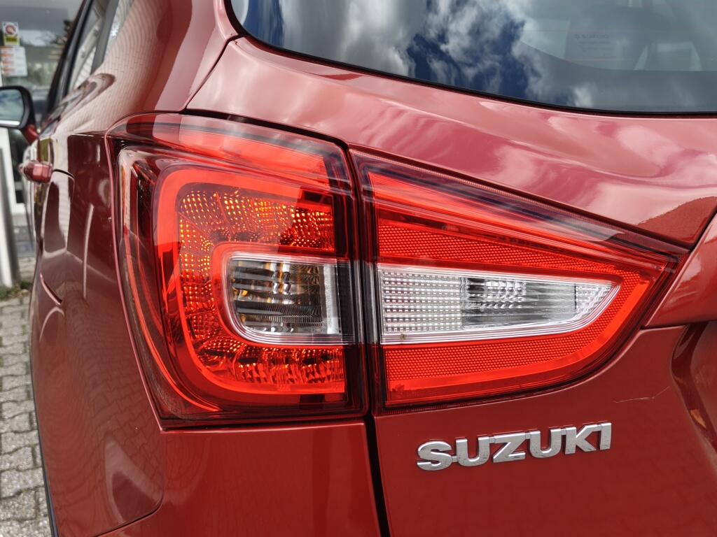 Suzuki S-Cross 1.0 Boosterjet Select | Afn. Trekhaak | Keyless Entry | Stoelver - Image 34
