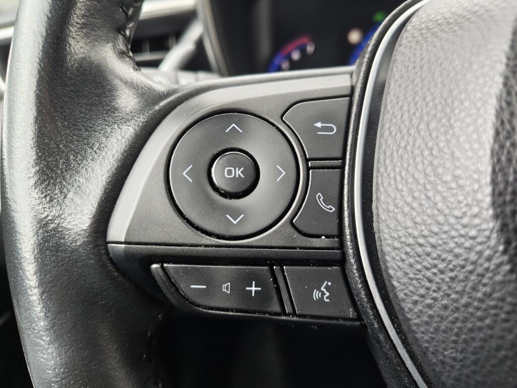Toyota Corolla Touring Sports 1.8 Hybrid Business Plus | Stoelverwarming | Keyless Entry&Start - Image 11