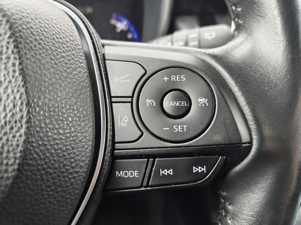Toyota Corolla Touring Sports 1.8 Hybrid Business Plus | Stoelverwarming | Keyless Entry&Start - Image 12