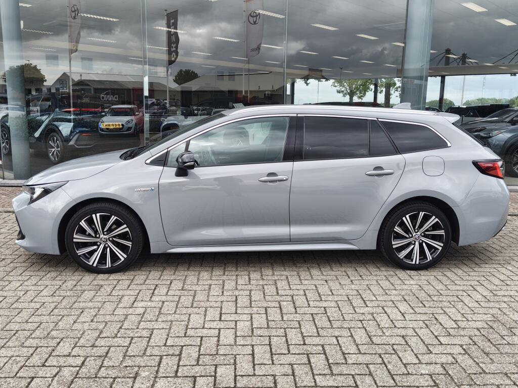 Toyota Corolla Touring Sports 1.8 Hybrid Business Plus | Stoelverwarming | Keyless Entry&Start - Image 3