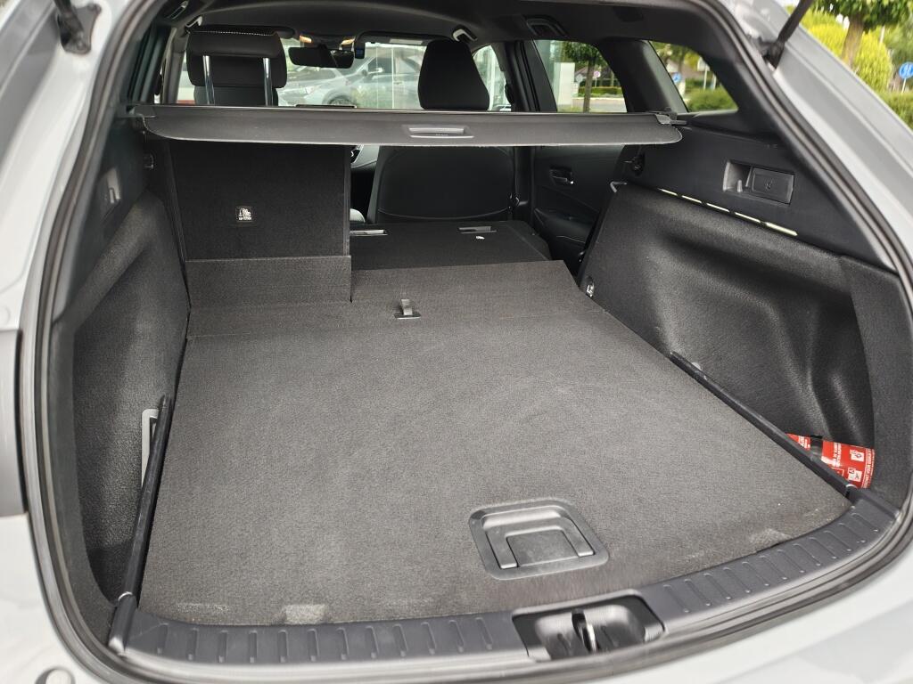 Toyota Corolla Touring Sports 1.8 Hybrid Business Plus | Stoelverwarming | Keyless Entry&Start - Image 32