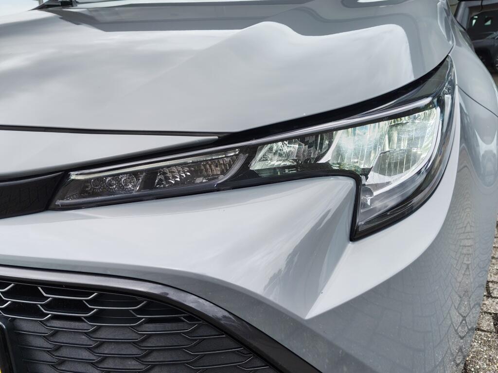 Toyota Corolla Touring Sports 1.8 Hybrid Business Plus | Stoelverwarming | Keyless Entry&Start - Image 34
