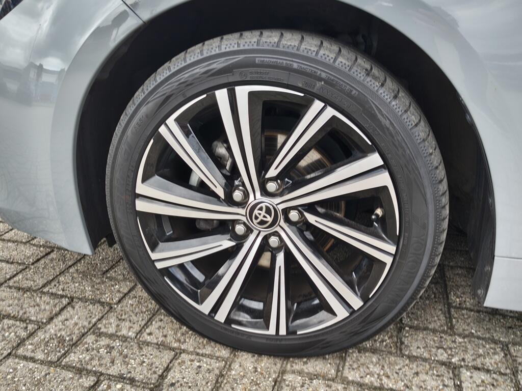 Toyota Corolla Touring Sports 1.8 Hybrid Business Plus | Stoelverwarming | Keyless Entry&Start - Image 38
