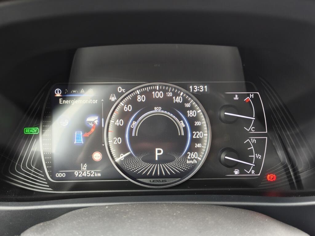 Lexus UX 250h Luxury Line | Sensoren v/a | Stoel & Stuurverwarming | - Image 10