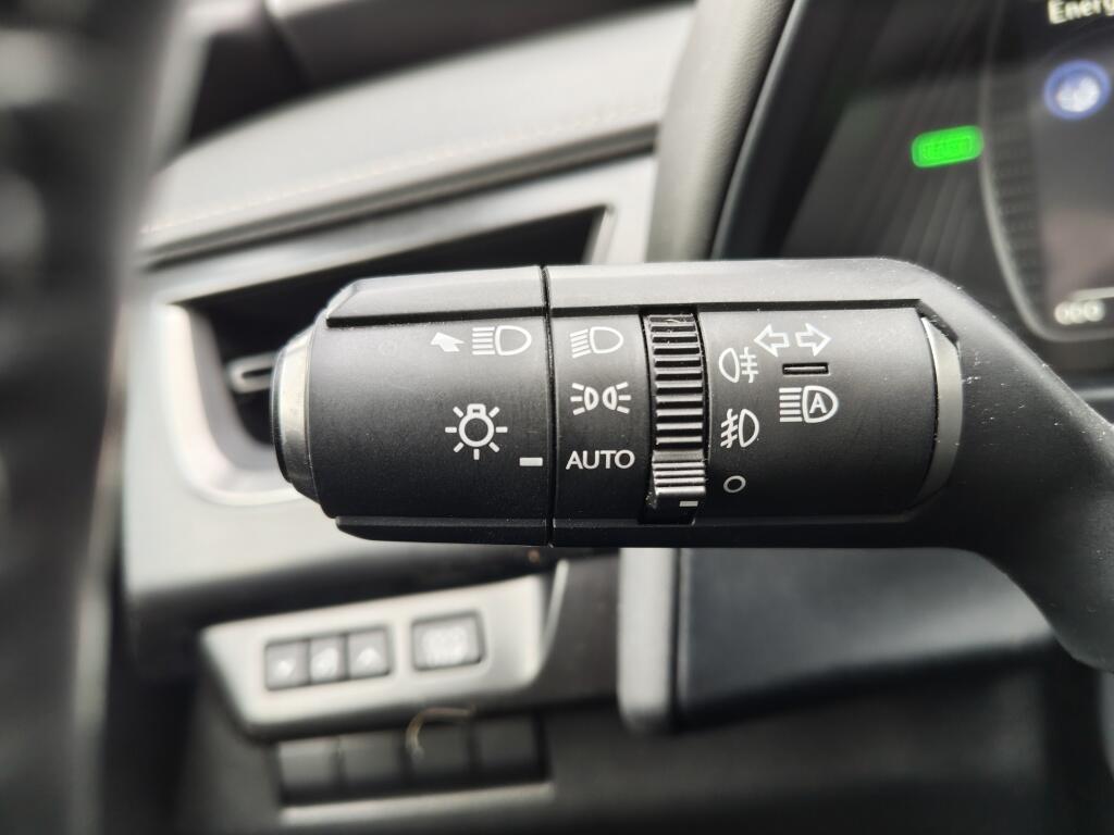 Lexus UX 250h Luxury Line | Sensoren v/a | Stoel & Stuurverwarming | - Image 11