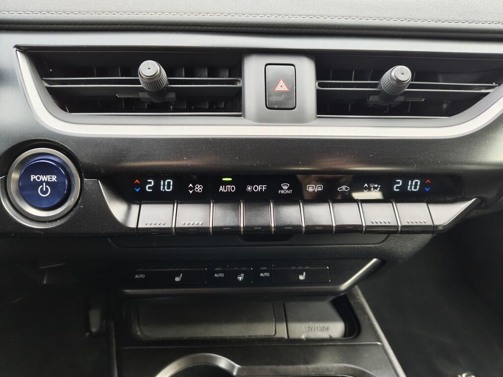 Lexus UX 250h Luxury Line | Sensoren v/a | Stoel & Stuurverwarming | - Image 20