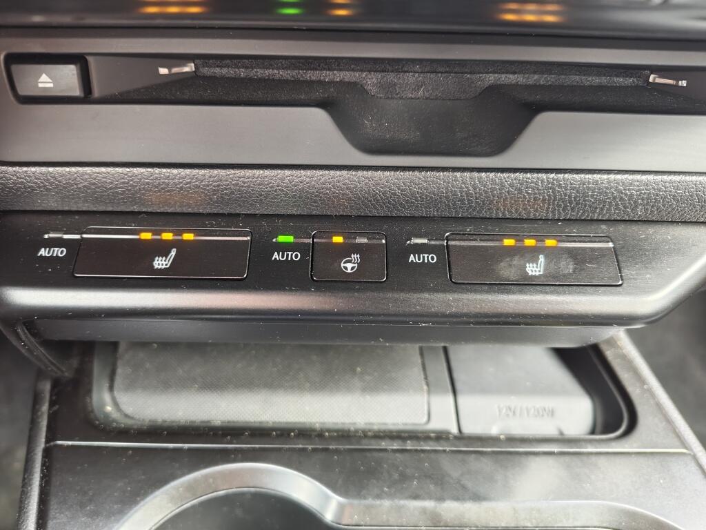 Lexus UX 250h Luxury Line | Sensoren v/a | Stoel & Stuurverwarming | - Image 21