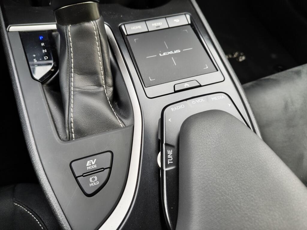 Lexus UX 250h Luxury Line | Sensoren v/a | Stoel & Stuurverwarming | - Image 23