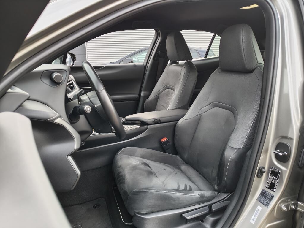 Lexus UX 250h Luxury Line | Sensoren v/a | Stoel & Stuurverwarming | - Image 28