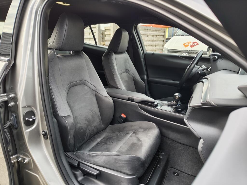 Lexus UX 250h Luxury Line | Sensoren v/a | Stoel & Stuurverwarming | - Image 29