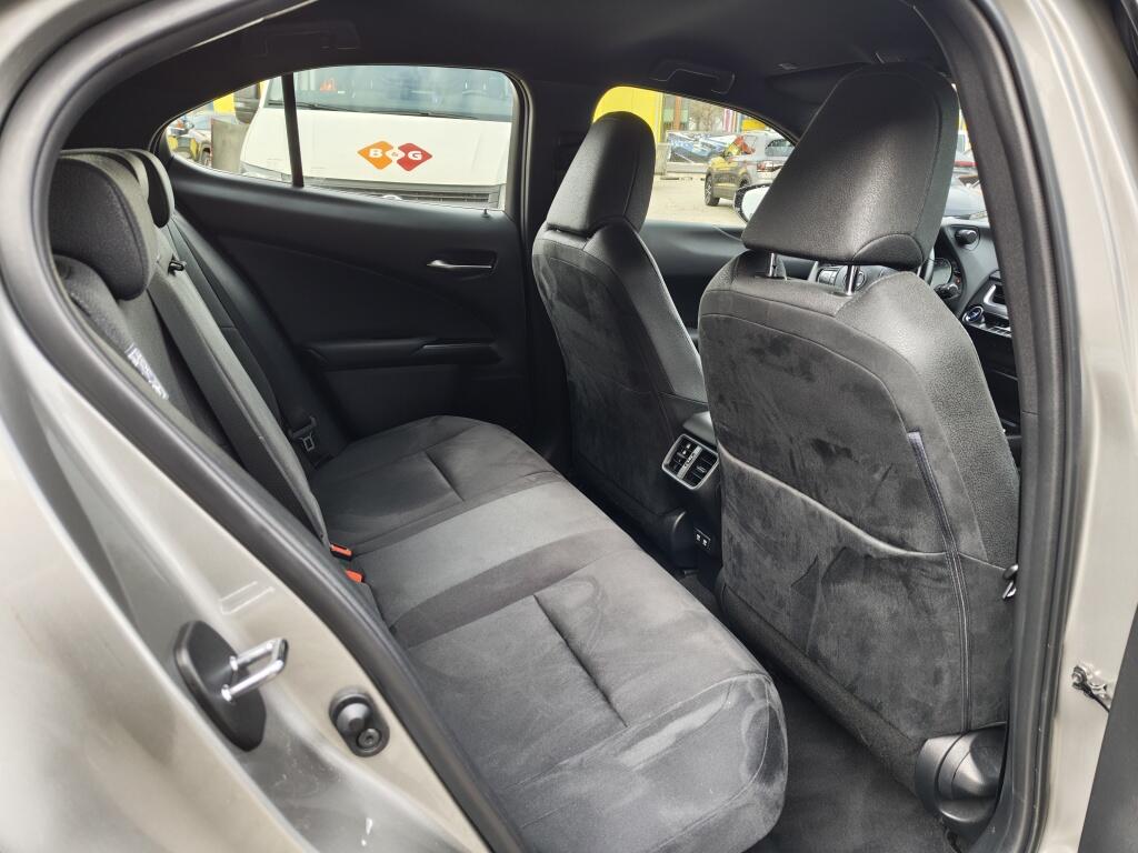 Lexus UX 250h Luxury Line | Sensoren v/a | Stoel & Stuurverwarming | - Image 30