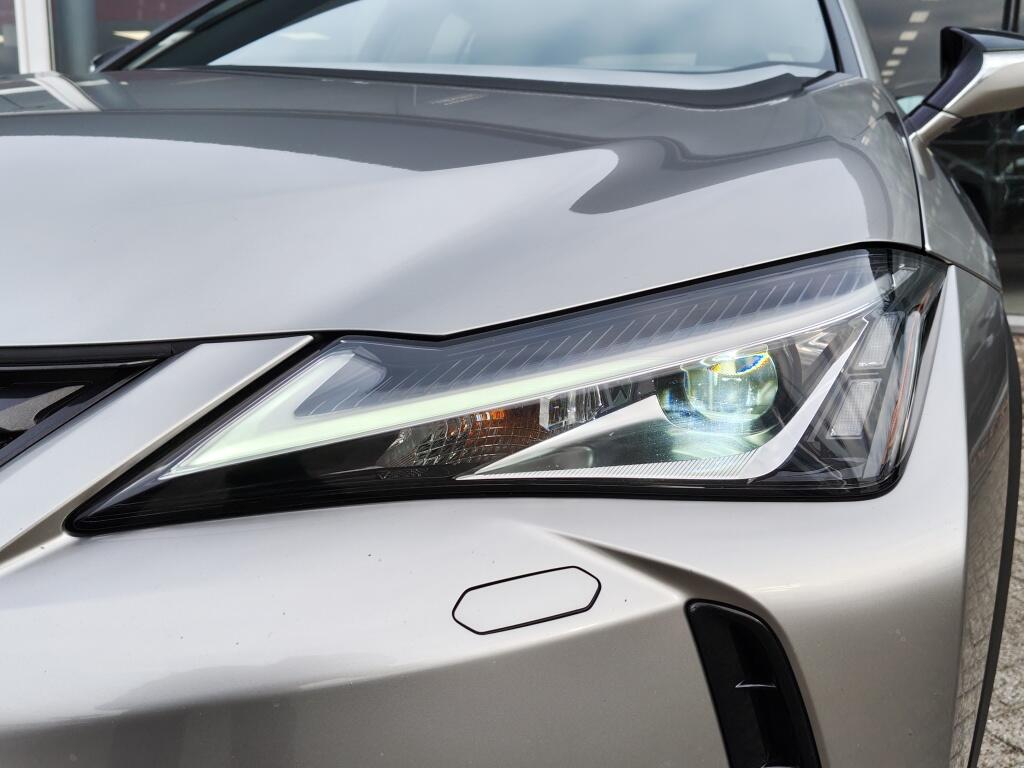 Lexus UX 250h Luxury Line | Sensoren v/a | Stoel & Stuurverwarming | - Image 35