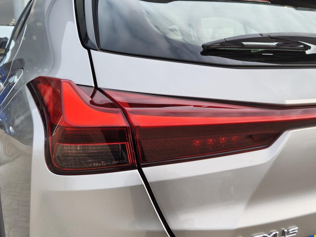 Lexus UX 250h Luxury Line | Sensoren v/a | Stoel & Stuurverwarming | - Image 36