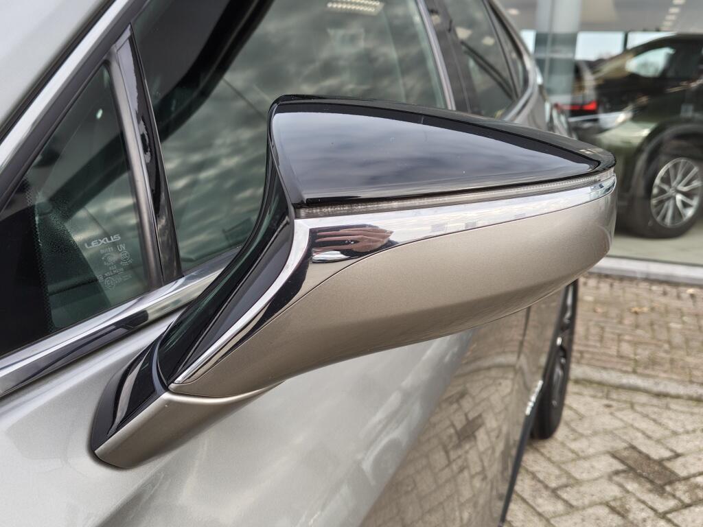 Lexus UX 250h Luxury Line | Sensoren v/a | Stoel & Stuurverwarming | - Image 37