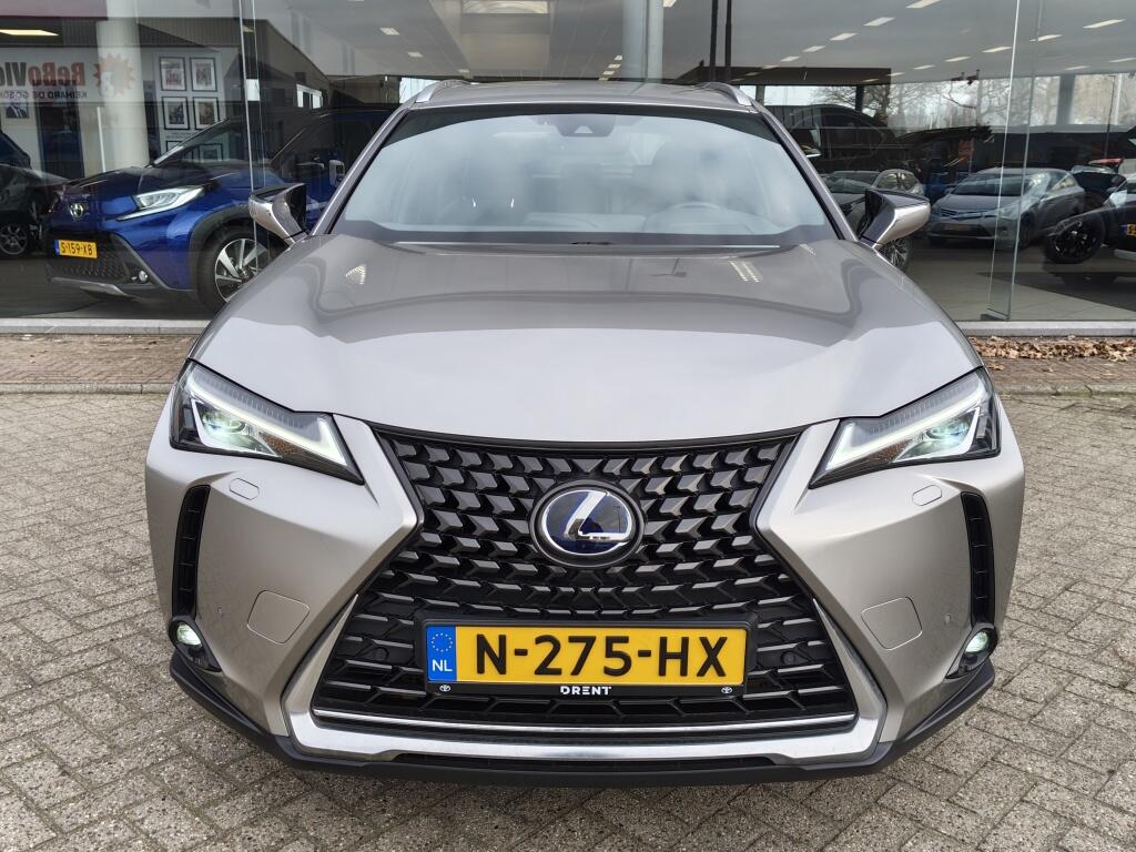 Lexus UX 250h Luxury Line | Sensoren v/a | Stoel & Stuurverwarming | - Image 6