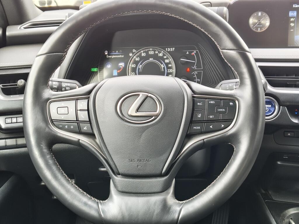 Lexus UX 250h Luxury Line | Sensoren v/a | Stoel & Stuurverwarming | - Image 9