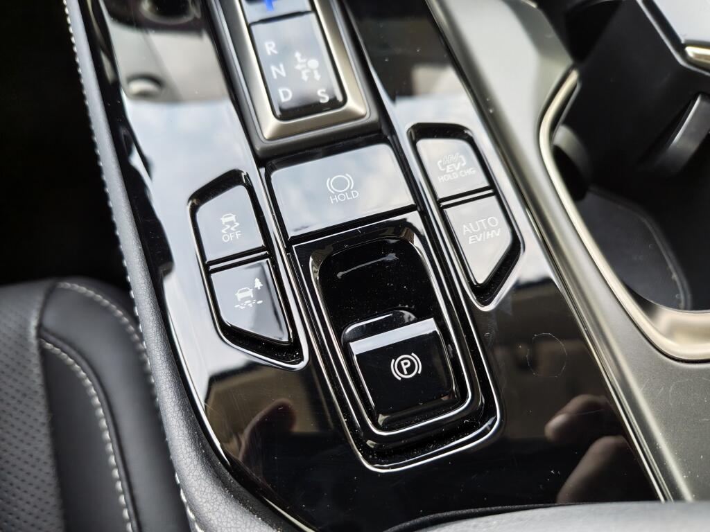 Lexus NX 450h+ AWD Luxury Line | Trekhaak | 1500Kg Trekgew. | Leder | And - Image 25