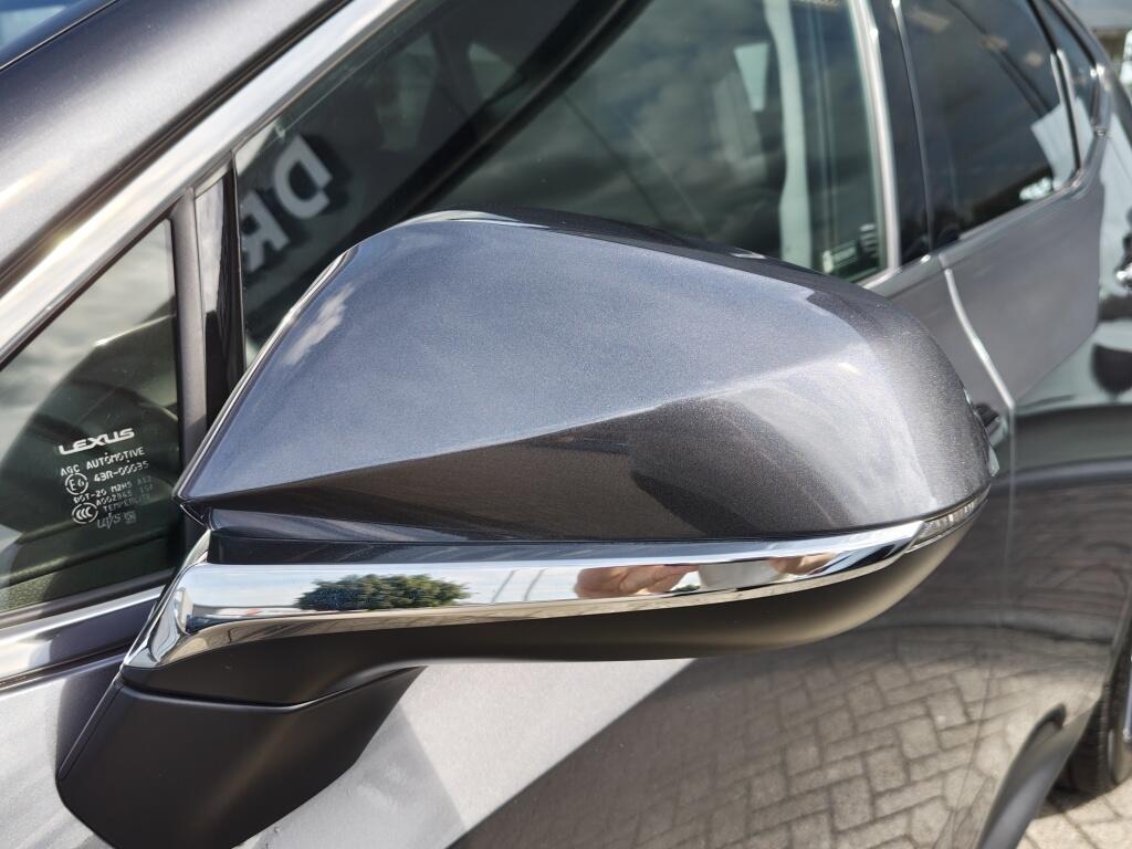 Lexus NX 450h+ AWD Luxury Line | Trekhaak | 1500Kg Trekgew. | Leder | And - Image 40