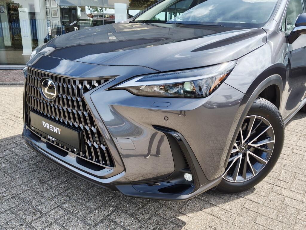 Lexus NX 450h+ AWD Luxury Line | Trekhaak | 1500Kg Trekgew. | Leder | And - Image 2