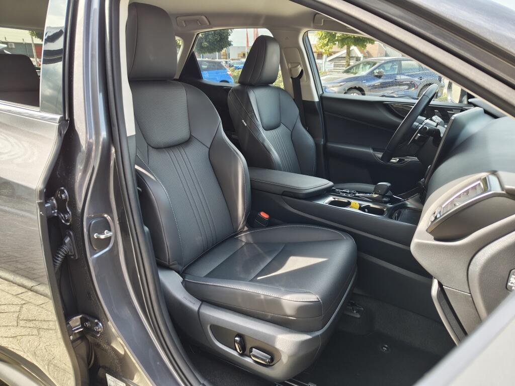 Lexus NX 450h+ AWD Luxury Line | Trekhaak | 1500Kg Trekgew. | Leder | And - Image 31