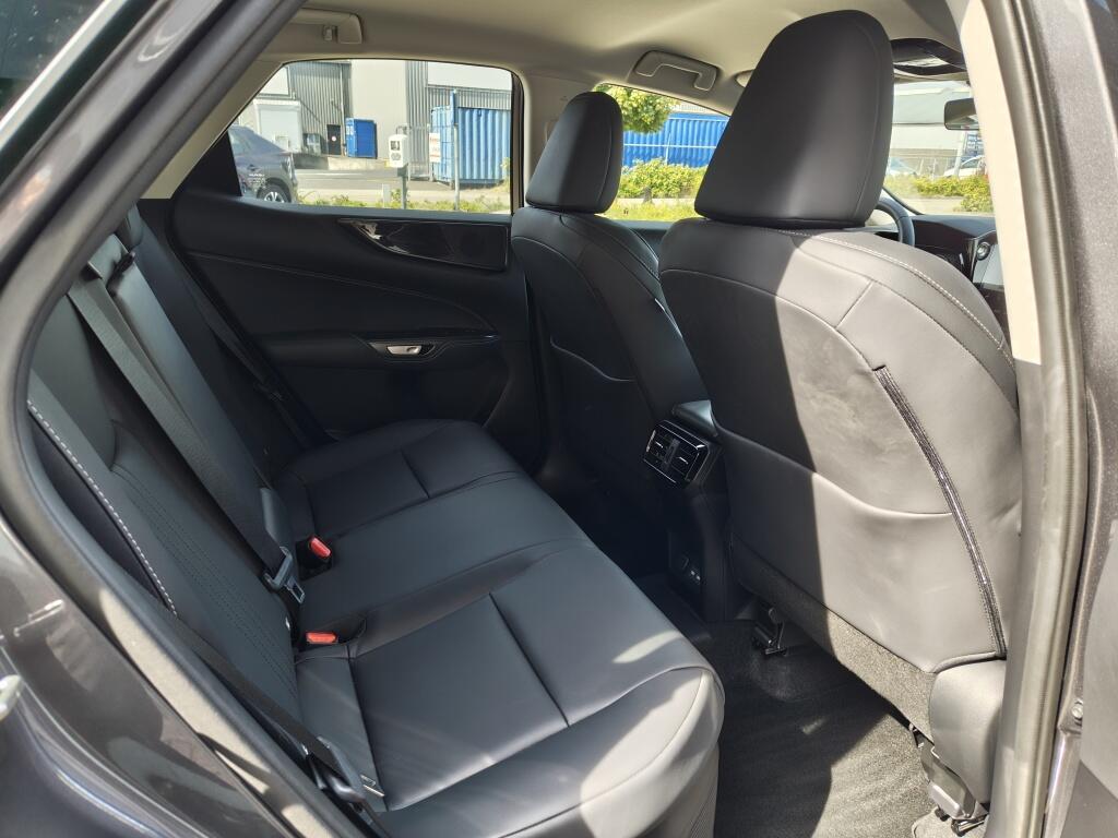 Lexus NX 450h+ AWD Luxury Line | Trekhaak | 1500Kg Trekgew. | Leder | And - Image 32