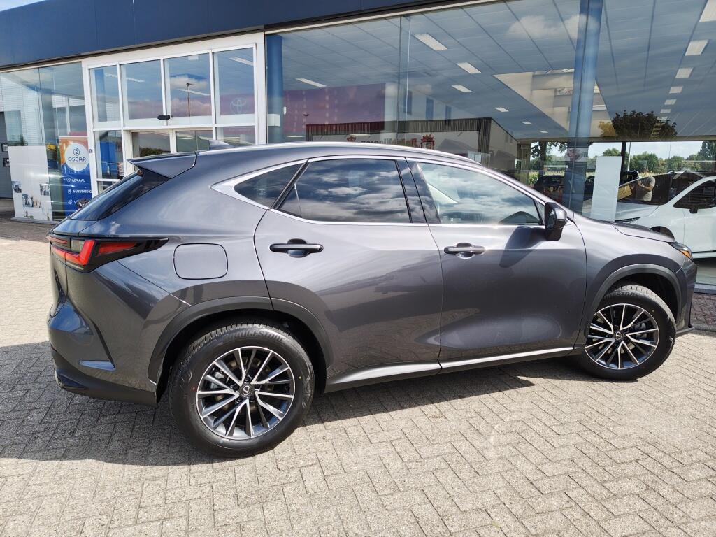Lexus NX 450h+ AWD Luxury Line | Trekhaak | 1500Kg Trekgew. | Leder | And - Image 5