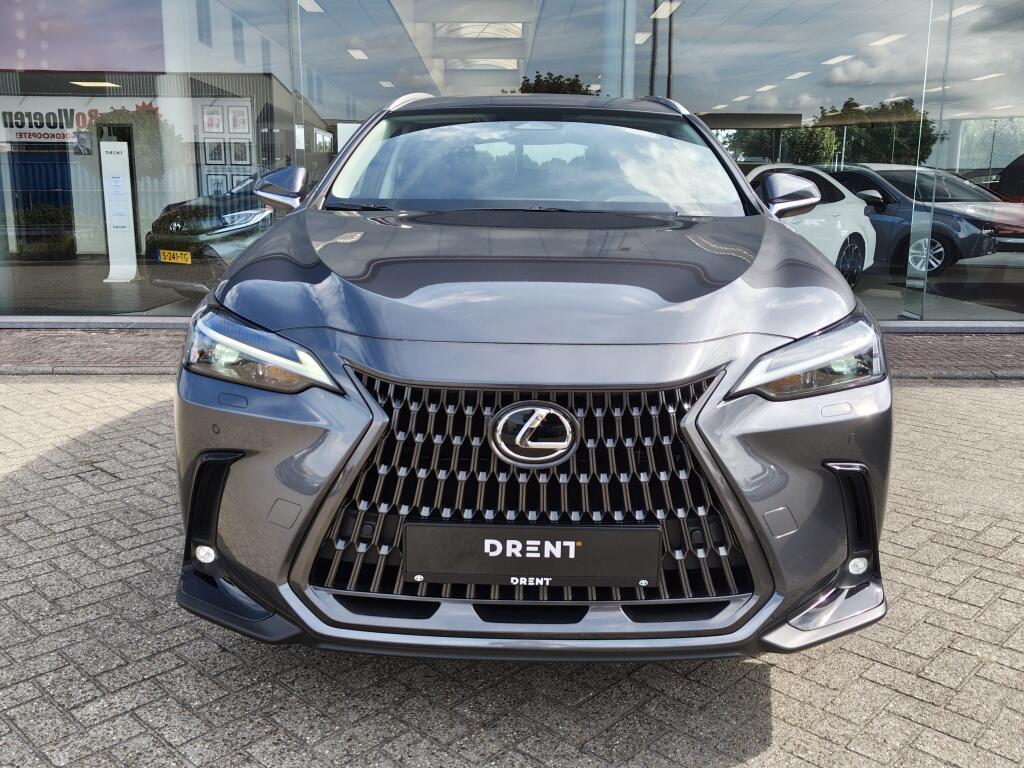 Lexus NX 450h+ AWD Luxury Line | Trekhaak | 1500Kg Trekgew. | Leder | And - Image 6