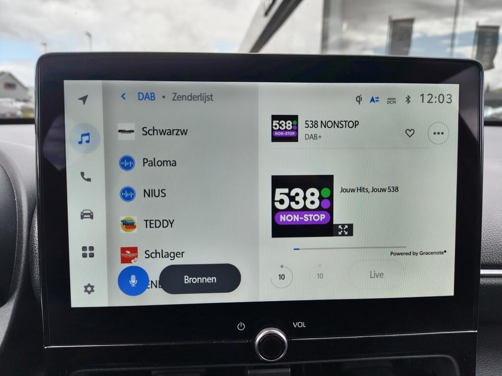Toyota Yaris Cross 1.5 Hybrid 115 Dynamic | Stoel/Stuurverwarming | Android Auto - Image 14