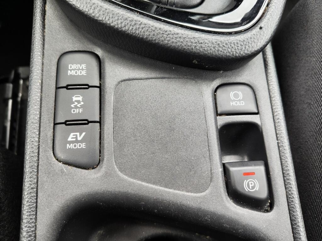 Toyota Yaris Cross 1.5 Hybrid 115 Dynamic | Stoel/Stuurverwarming | Android Auto - Image 20