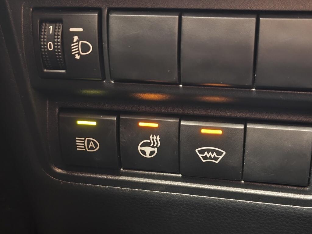 Toyota Yaris Cross 1.5 Hybrid 115 Dynamic | Stoel/Stuurverwarming | Android Auto - Image 22